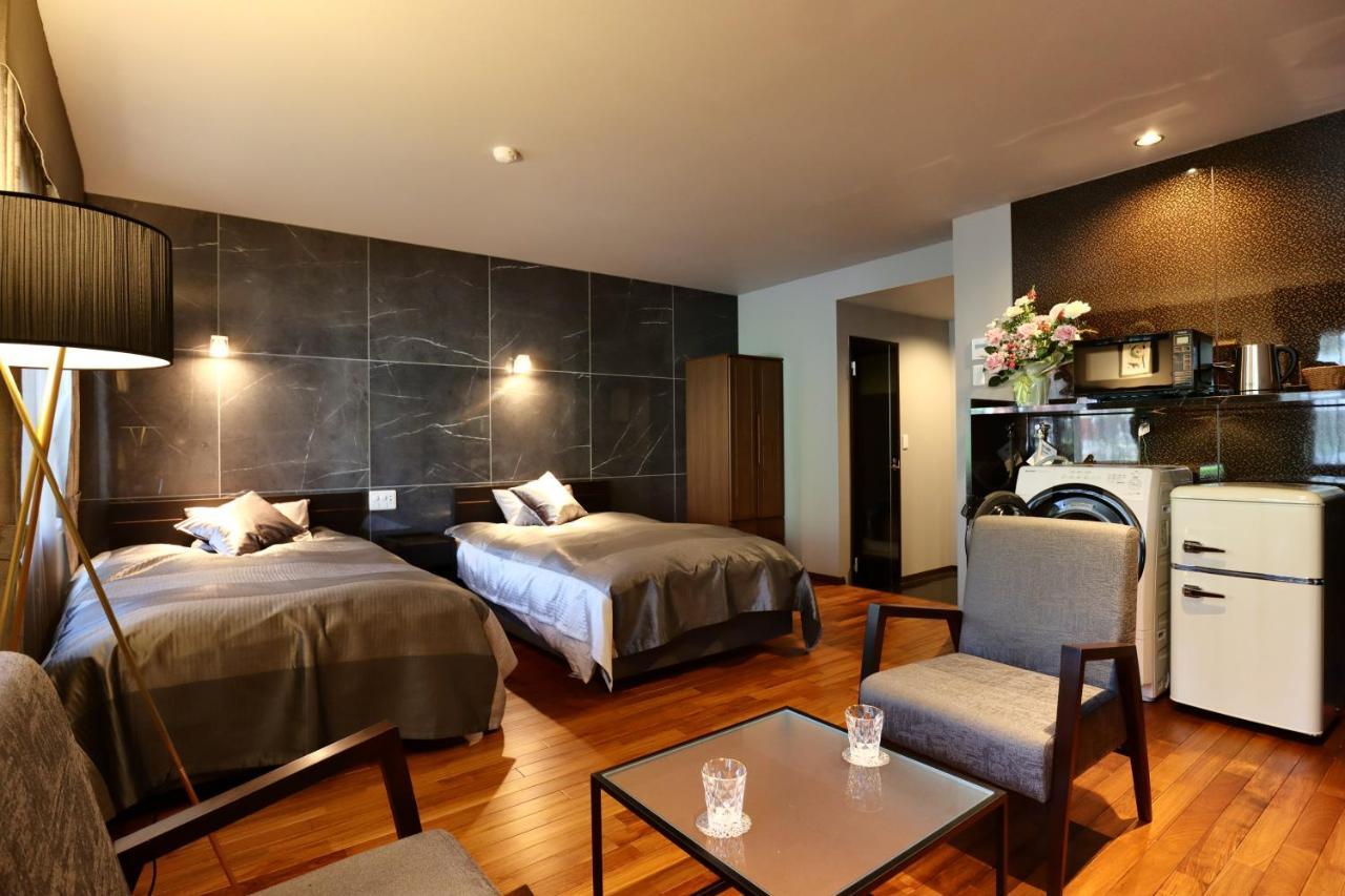 Hakuba Park Hotel ห้อง รูปภาพ