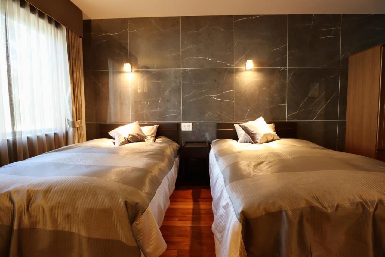 Hakuba Park Hotel ห้อง รูปภาพ